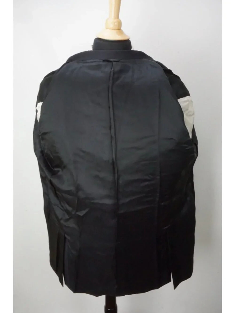 Burberry approximate measurements